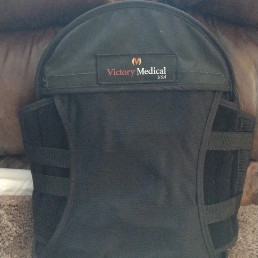 Backbrace - Picture 2 of 5
